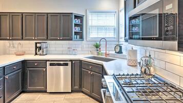 Casa (5 Bedrooms) | Interni