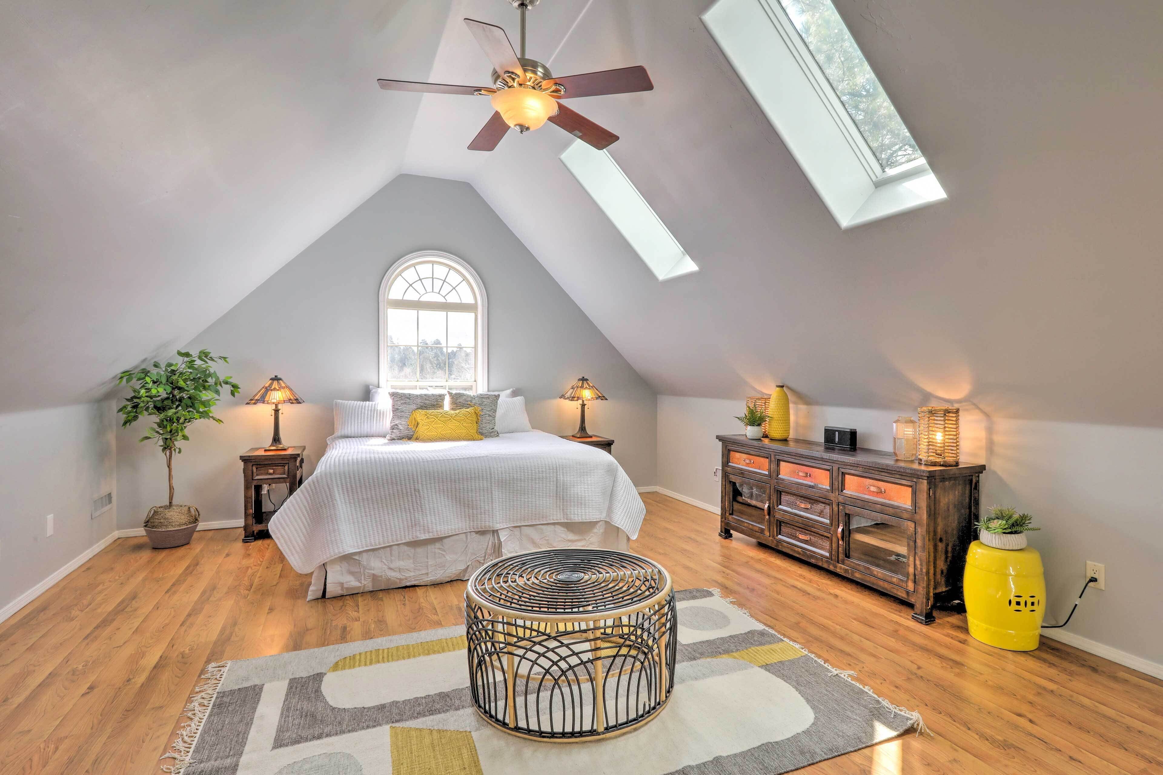 Casa (5 Bedrooms) | Interior