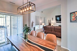 Casa (5 Bedrooms) | Interior