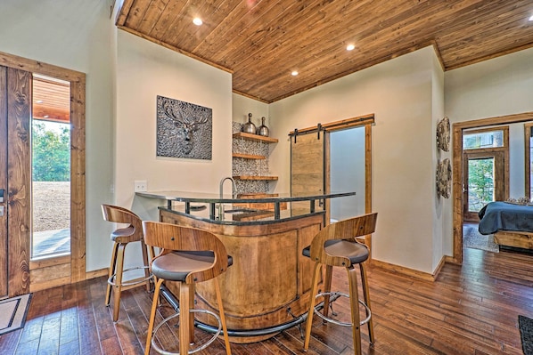 Casa (2 Bedrooms) | Interni