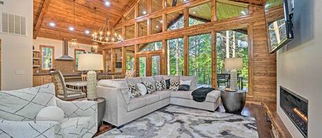 Casa (2 Bedrooms) | Fachada del alojamiento