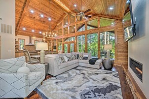 Casa (2 Bedrooms) | Fachada del alojamiento