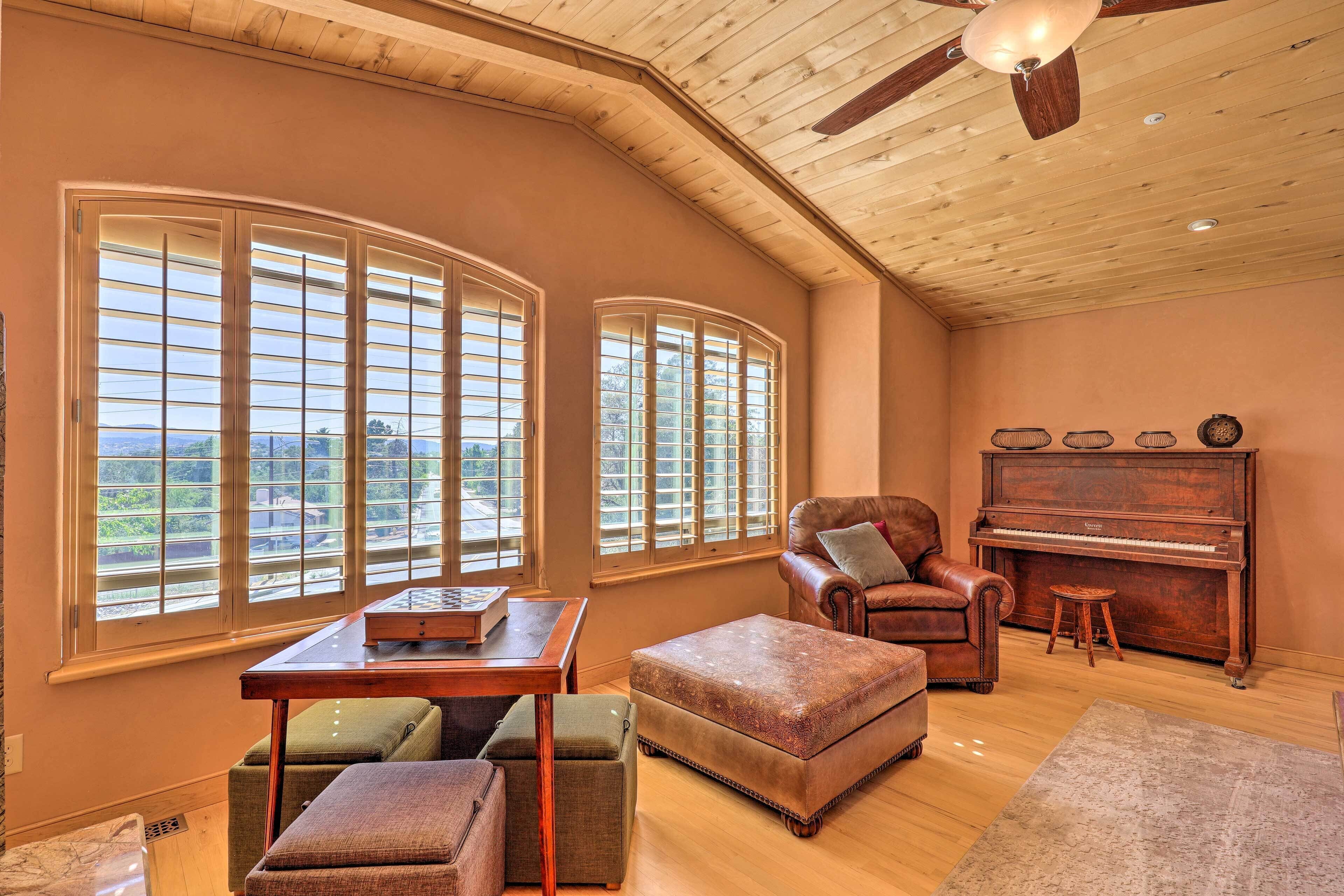 單棟房屋 (2 Bedrooms) | 內部