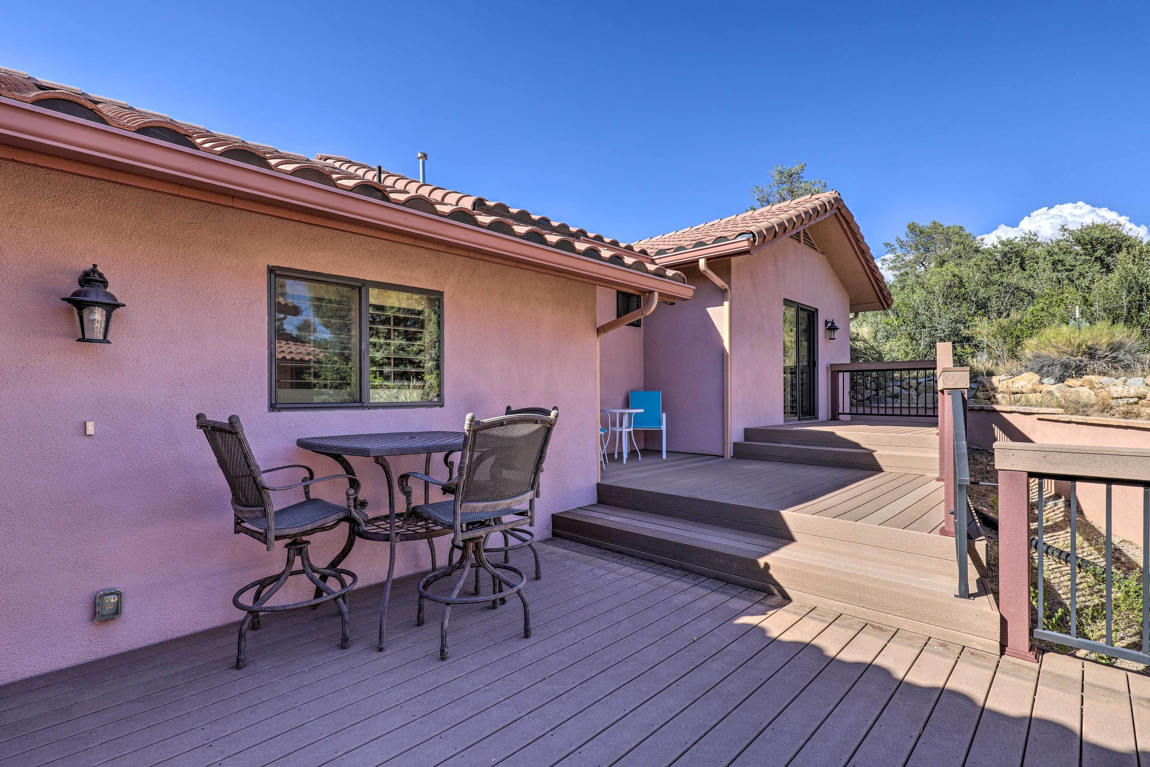 單棟房屋 (2 Bedrooms) | 內部