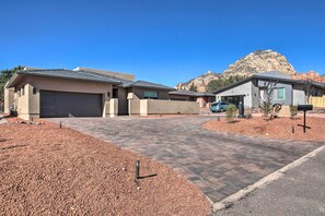 Ferienhaus (4 Bedrooms) | Innenbereich