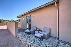 House (4 Bedrooms) | Interior - Sedona Sanctuary w/ Hot Tub, Fire Pit & Grill (Sedona)