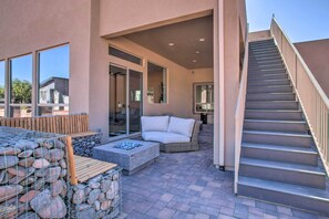 Hus (4 Bedrooms) | Innvendig