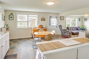 Casa (2 Bedrooms) | Interior