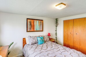 Casa (2 Bedrooms) | Interior