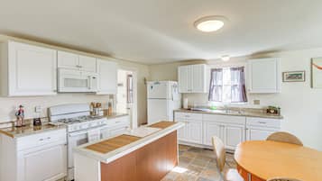 Casa (2 Bedrooms) | Interior