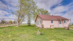 Hus (2 Bedrooms) | Innvendig