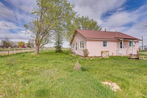 Ferienhaus (2 Bedrooms) | Innenbereich