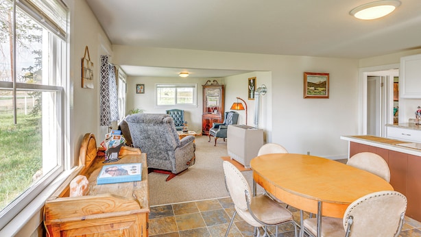 Hus (2 Bedrooms) | Innvendig