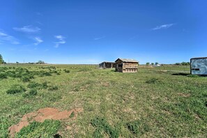 Nhà (2 Bedrooms) | Nội thất