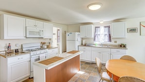 Hus (2 Bedrooms) | Innvendig