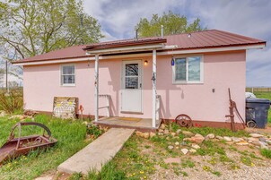 Casa (2 Bedrooms) | Fachada del alojamiento