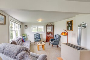 Casa (2 Bedrooms) | Interior