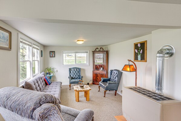 Nhà (2 Bedrooms) | Nội thất