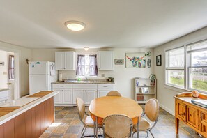 Casa (2 Bedrooms) | Interior