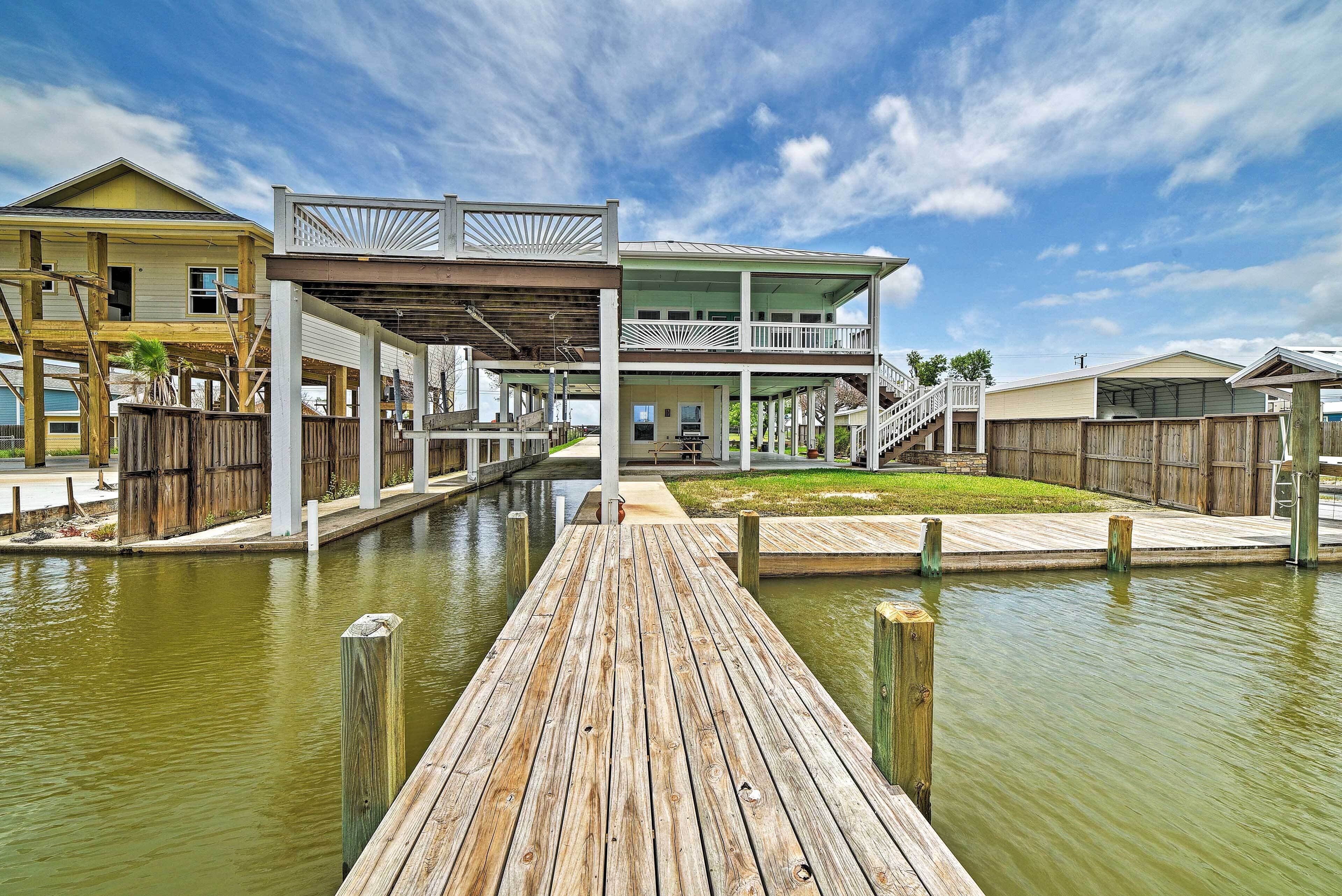 Talo (3 Bedrooms) | Sisätilat