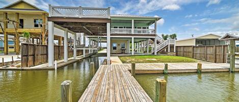 Casa (3 Bedrooms) | Interior