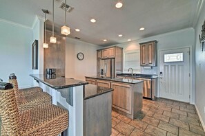 Hus (3 Bedrooms) | Innvendig