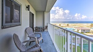 Leilighet (2 Bedrooms) | Innvendig