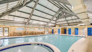 Leilighet (2 Bedrooms) | Innvendig