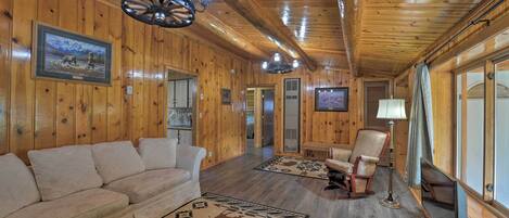 Huis (3 Bedrooms) | Interieur