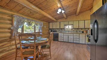 Nhà (3 Bedrooms) | Nội thất