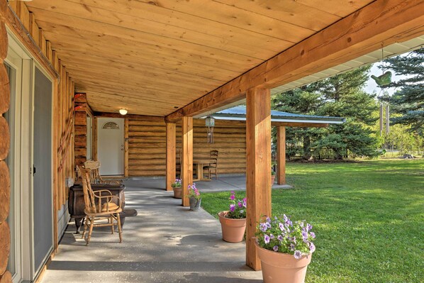 Casa (3 Bedrooms) | Interior