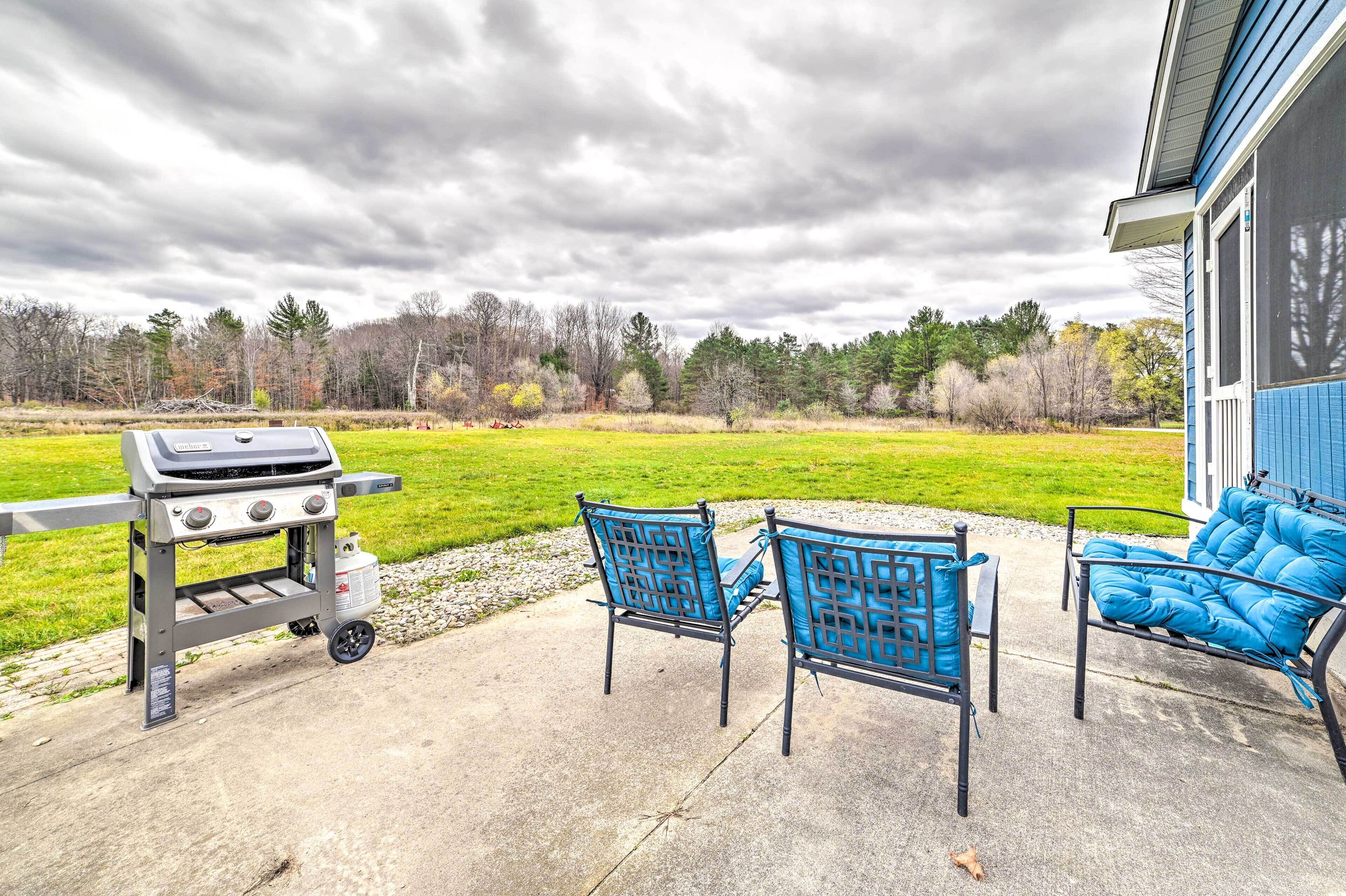 House (5 Bedrooms) | Bahagian dalam