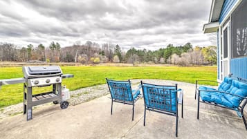 Rumah (5 Bedrooms) | Interior