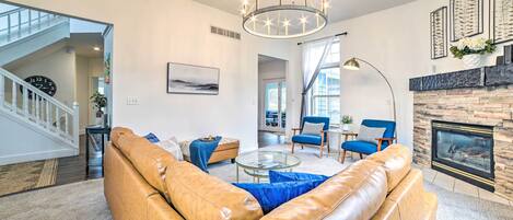 Casa (5 Bedrooms) | Vista frontal de la propiedad