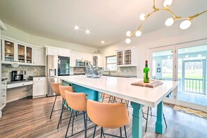 Casa (5 Bedrooms) | Interni