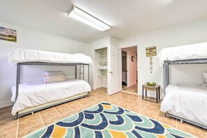 Rumah (5 Bedrooms) | Interior