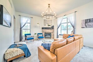 Rumah (5 Bedrooms) | Interior