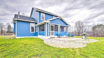 House (5 Bedrooms) | Interior