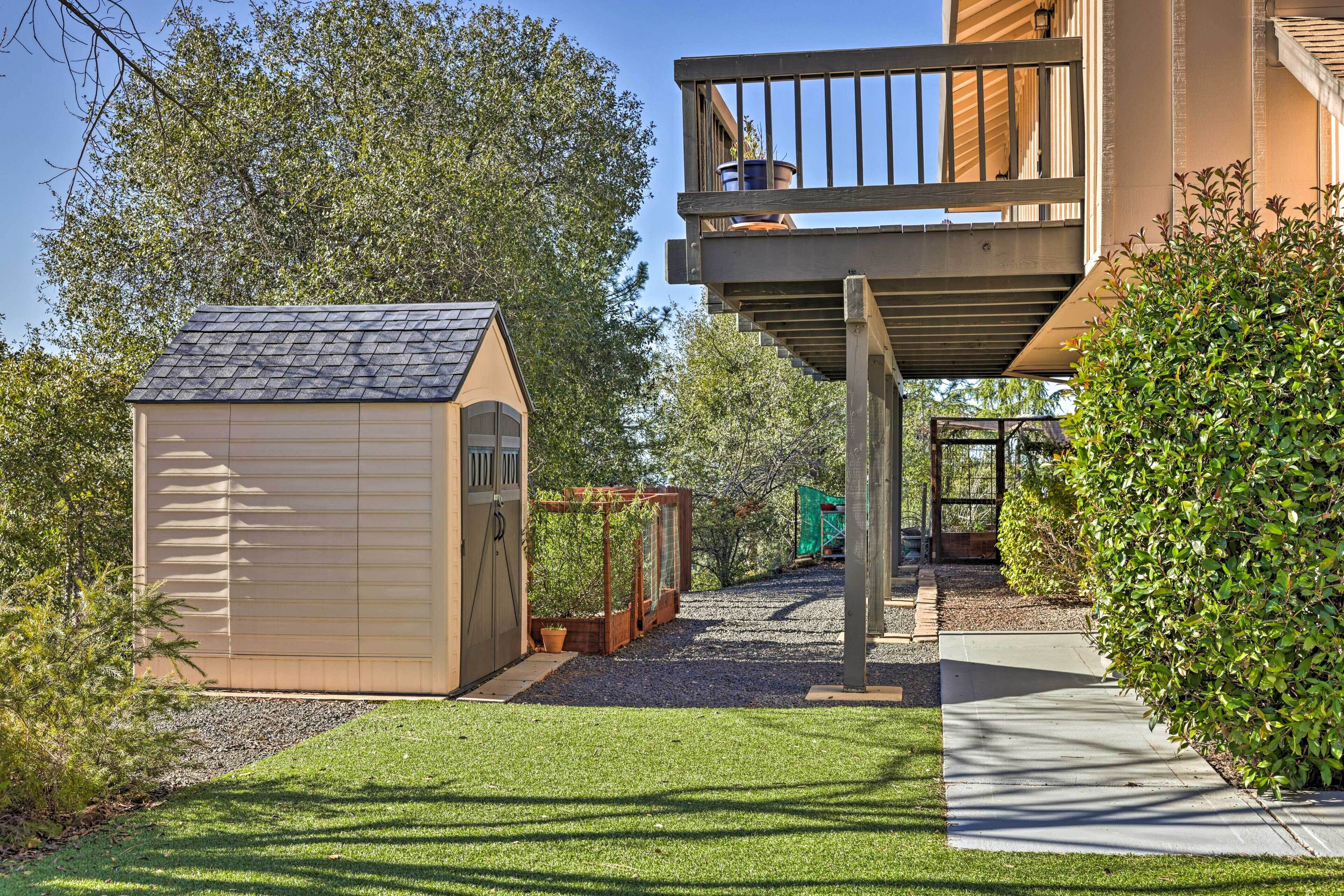 獨棟房屋 (4 Bedrooms) | 住宿內部