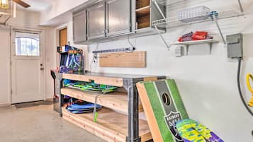 Maison (4 Bedrooms) | Intérieur