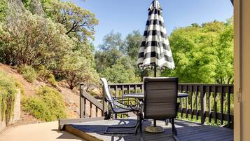 Maison (4 Bedrooms) | Intérieur