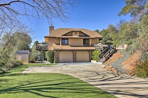 Casa (4 Bedrooms) | Interior