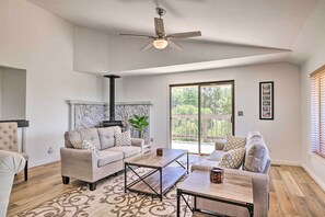 Casa (4 Bedrooms) | Interior