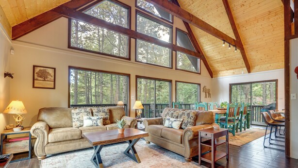 Hus (4 Bedrooms) | Fasade