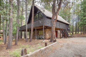 Casa (4 Bedrooms) | Parte interna