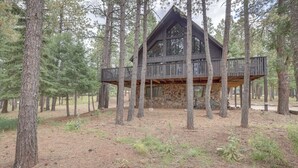 Hus (4 Bedrooms) | Innvendig
