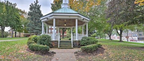 하우스 (2 Bedrooms) | 내부