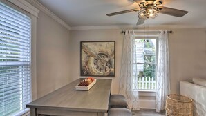 Nhà (2 Bedrooms) | Nội thất