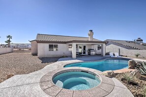 Ferienhaus (3 Bedrooms) | Innenbereich