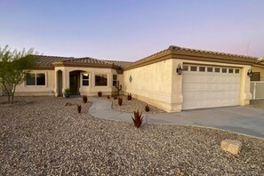 Hus (3 Bedrooms) | Innvendig